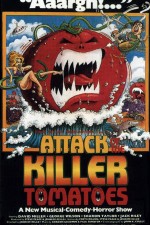 Watch Attack of the Killer Tomatoes 123moviesFree
